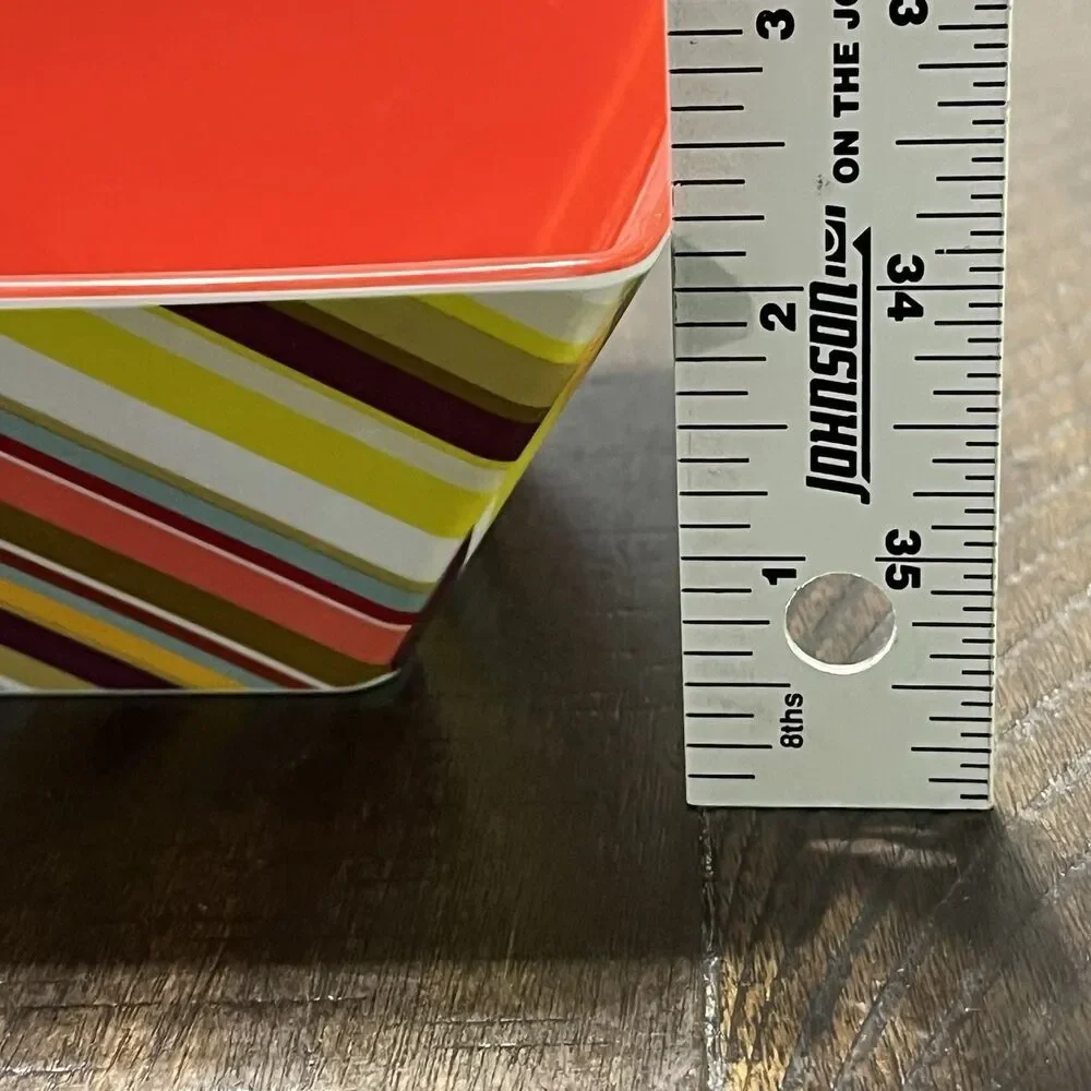Missoni Target Set of 4 Cereal Bowls 20th Anniversary Melamine 6” Geometric